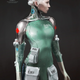 Image for article titled The Insane Sex Robots We Never Saw in Elysium